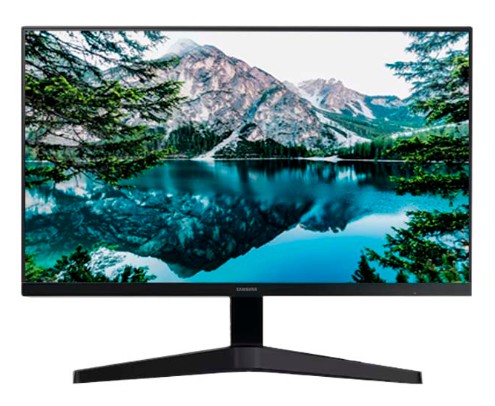 [8806094769869] Monitor Samsung 24 Pulgadas S24c310eal Full hd Gravado