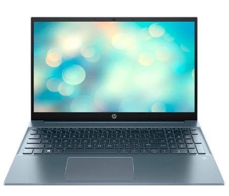 [197497610987] Hp 15-Eh300la Amd Ryzen 7-7730u Solido512 Ram16 15.6