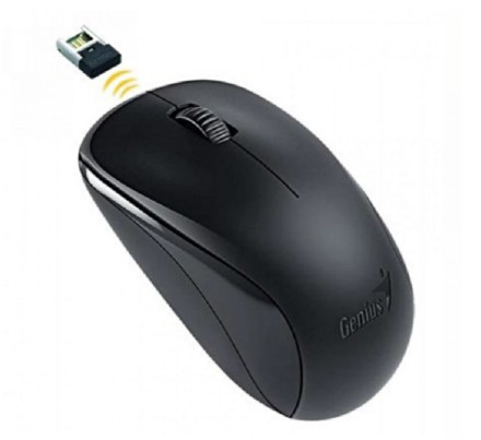[4710268260523] Mouse Inalambrico Genius NX-7000X
