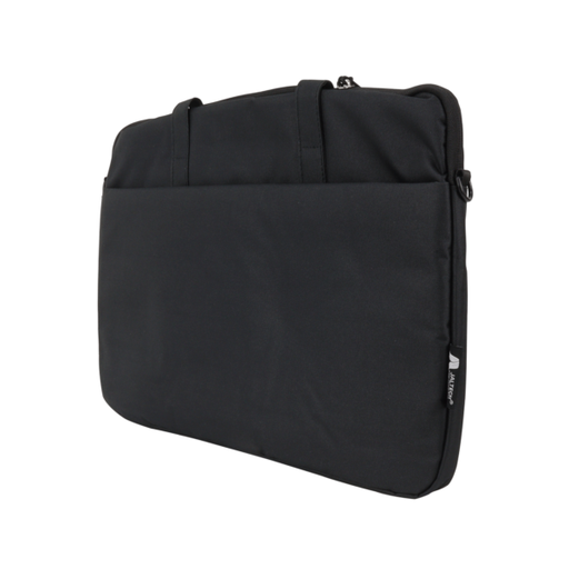 [11332] Funda Correa Oxford Negra 15.6