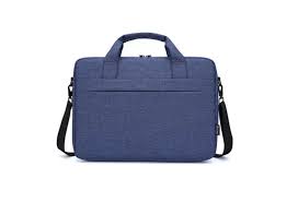 [11330] Funda Correa Oxford Azul