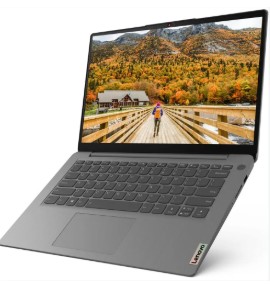 [197531469250] Lenovo 3 14alc6 Amd Ryzen 3 5300u Ram8 Solido512 14