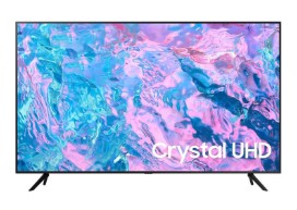 [8806095482446] Televisor Samsung 65 Du7000 Crystal Hd 4k Smart Tv