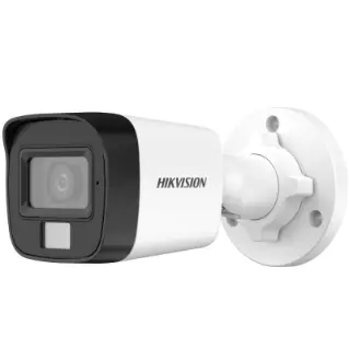 [300513694] Camara Bala Hikvision 5Mp Color Vu DS-12E16K0T-LPFS 2.8MM