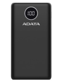 [4710273772097] Power Bank 20000mah Carga Rápida Qcpd Adata P20000QCD