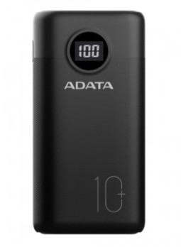 [4710273771540] Powerbank 10000mah Adata P10000QCD