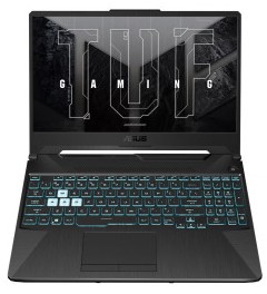 [4711387524664] Asus Tuf Amd Ryzen 5 7535hs Ddr5 8  M.2 512 Vd 3050
