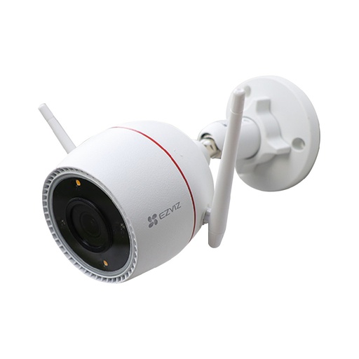 [303102718] Camara Bala Ezviz CS-H3C 2 Antenas Exterior 4Mp