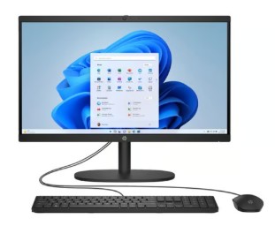 [198415732019] Todo En Uno Hp 22-Dg0010la Core i3-N300 Ddr5-4800 M.2 512 Ram 8 21.5 Linux