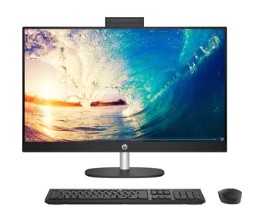 [198415262486] Todo En Uno HP 24-Cb1028la Core i5-1235u Ddr4 8 M.2 512 23.8 Linux