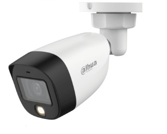 [6923172522825] Camara Dahua Bala Dh-Hac-Hfw1509cn-a 5MP 2.8MM