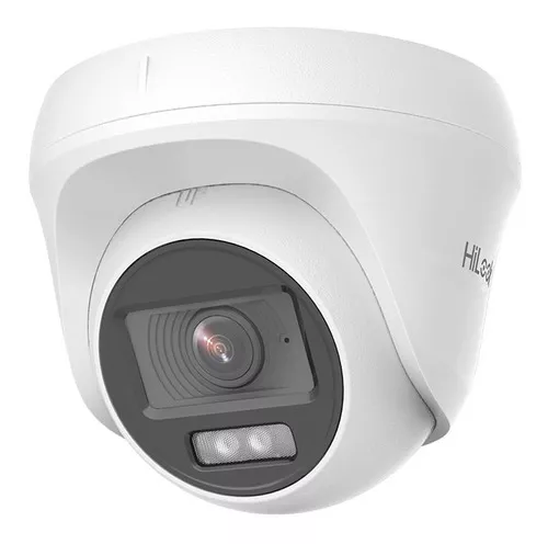 [327800051] Cámara Domo Hilook Thc-T127-Lps 2Mp 2.8Mm