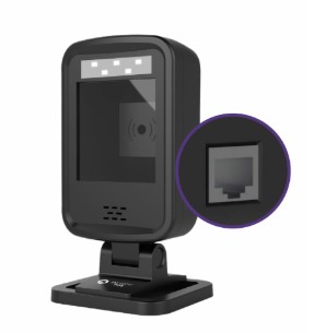 [40215] Lector Omnidireccional 2d Jaltech