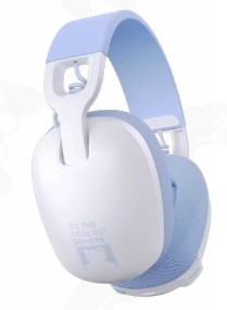 [11641] Diadema Audifono Bt+2.4g+Tipo c Onikuma
