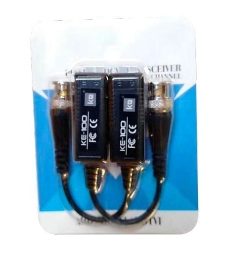 [202310047] Video Balun Miokke Ke-100 1080