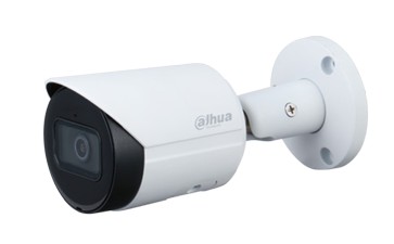 [6923172539830] Camara Dahua Bala Metalica 4mp Dh-Ipc-Hfw2441s-S 4Mp