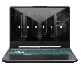 [4711387557440] Asus Fa505nc-Hn006 Amd Ryzen5-7535hs Ddr5 8 M.2 512 Geforce 3050 15.6