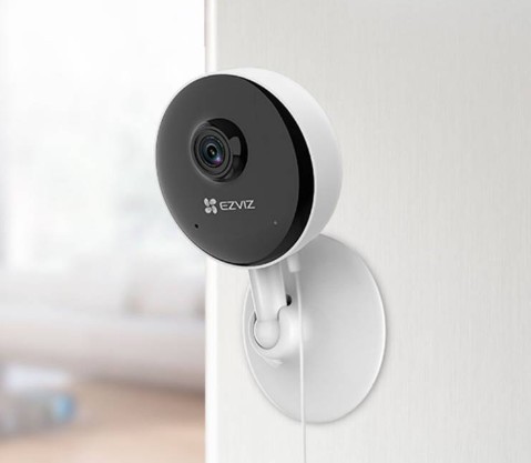 [303102217] Camara Ip Ezviz Cs-C1C-F0-1E2Wf 1080P