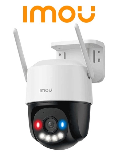[6976391034020] Camara Imou Cruiser Sc Ipc-K7fn-3h0we 2k-3Mp
