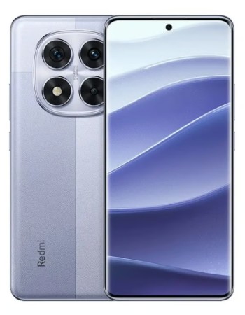 [6932554406967] Celular Xiaomi Redmi Note 14 Pro Ram  256 Almace - 8 Ram- Camara 256Mp Morado