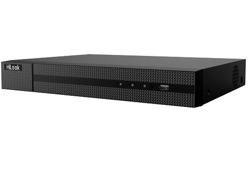 [303613405] Dvr Hil0Ok 16 Canales Nvr-216Mh-C/16P