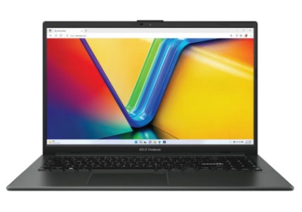 [4711387770832] Asus E1504FA-NJ1382 Amd Ryzen 5-7520u Ddr5 16gb M.2 512 15.6