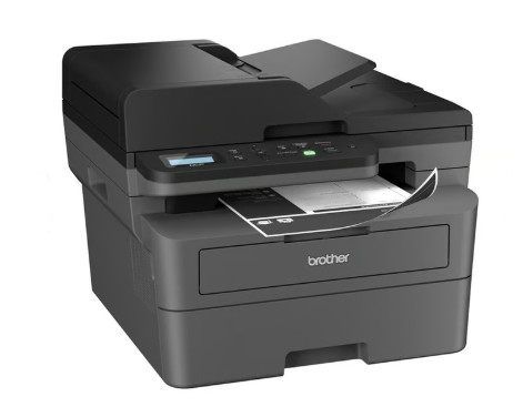 [012502672685] Impresora Brother Laser Monocromatica MFP DCP-L2640DW