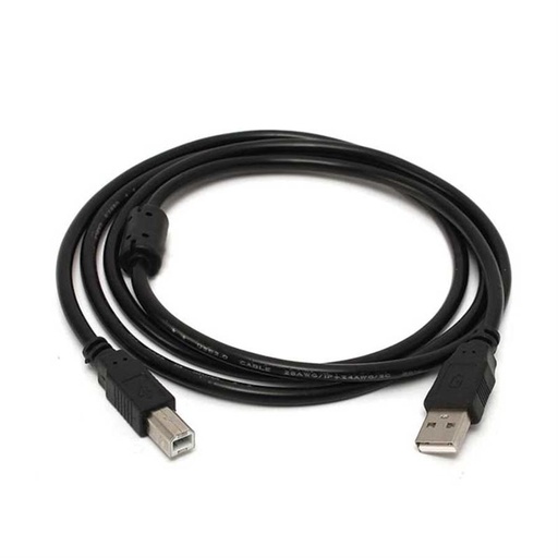 [500-20] Cable Impresora 5M