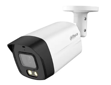 [6923172510617] Camara Bala Dahua Color Vu Dh-Hac-Hfw1509tlmn-Led 5mp 2.8 40Mts