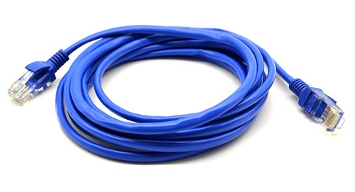 [11379] Cable De Red Cat6 3Mts