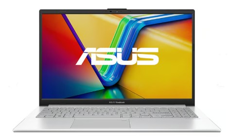 [4711387770689] Asus X1504ZA-NJ1699 Core i3 -1215u Ram12 Solido 512 15.6