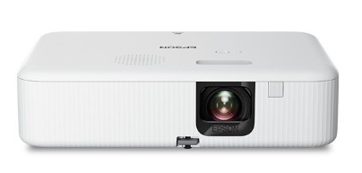 [V11HA85020] Video Proyector Epson Co-Fh02 Eai Android TV