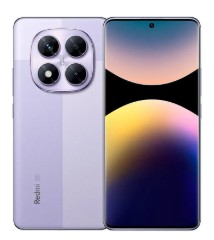 [6932554402136] Redmi Note 14 Pro 5G  8GB RAM 256GB ROM - Violeta Lavanda