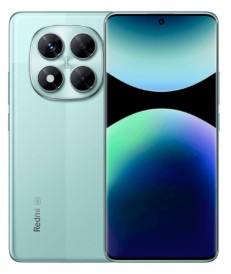 [6932554402532] Celular Redmin Note 14 PRO 5G Ram8 Almace 256 Coral Green