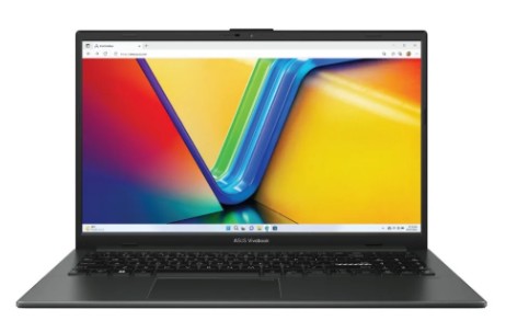 [4711387857625] Asus E150AFA-NJ1555 Amd Ryzen5-7520u Ddr5 16gb Solido 512 15.6 Linux
