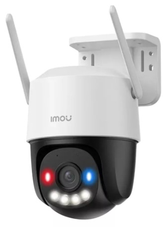 [6976391034051] Camara Imou Domo 2 Antenas Cruiser Sc 3K 5mp Ipc-K7fn-5h0we