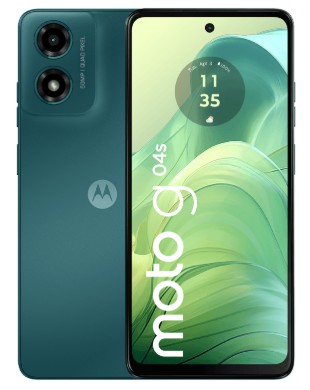 [840023266867] Celular G04s Ram4 Almace 64 Verde Aurora