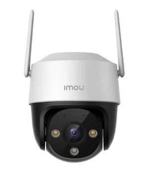 [6976391038943] Camara Imou 2 Antenas Crusier SE+ 2k 3Mp Ips-K7cn-3h1we