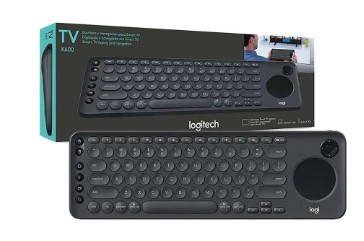 [097855139863] Combo Inalambrico Logitech K600 Yv