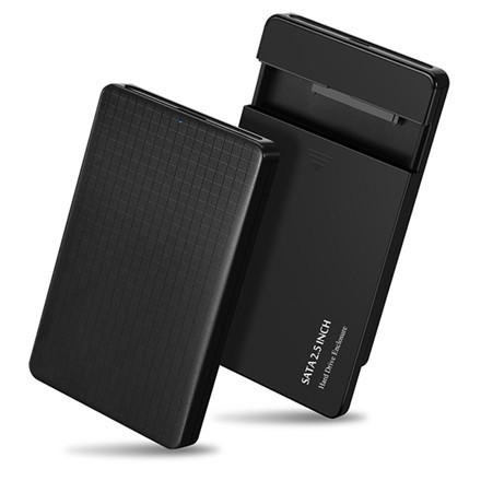 [10944] Caja Para Disco Sata 2.5 Usb 3.0