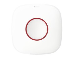 [314300346] Boton De Panico Hikvision Ds-Pdeb1-Ed2-Wb