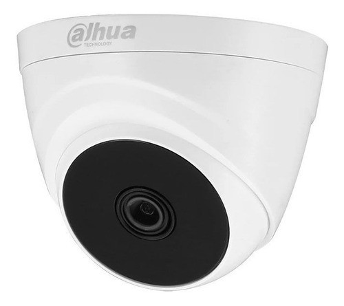 [6939554993466] Camara Dahua Domo Dh-Hac-T1A51N 5Mp 2.8 Mm