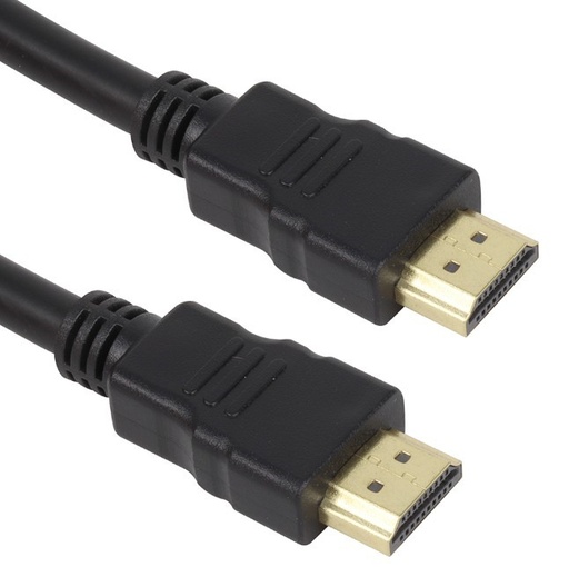 [80168] Cable Hdmi 1.5Mts Basik