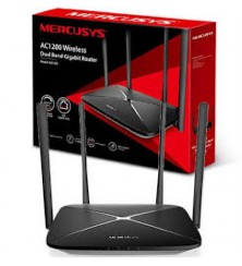 [845973099787] Mercusys Router Banda Dual Mercusys Gigabit Ac1200 Ac12G