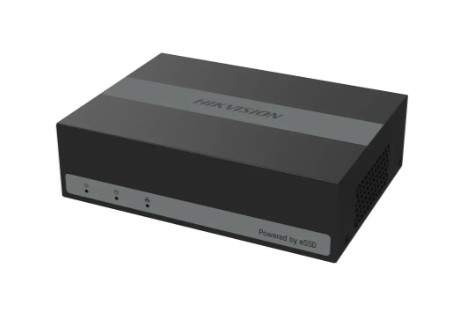 [300228278] Edvr Hikvision 8 Canales 1080P Ds-E08Hghi-B 1080P