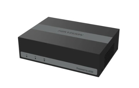 [300228276] Edvr Hikvision 4 Canales 1080P Ds-E04Hghi-B