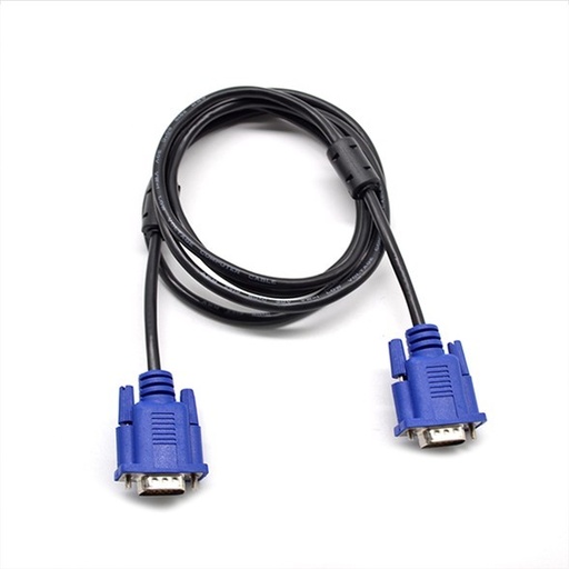 [10370] Cable Vga 1.5 Mts