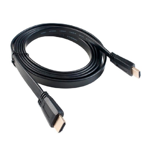 [0101676] Cable Hdmi 1.8 Plano
