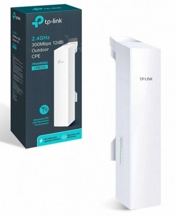 [845973091583] Tp-Link Acces Point Exterior Cpe220