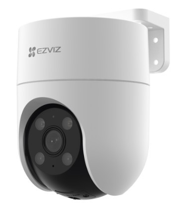 [303102569] Camara Ip Ezviz 360 Exterior 2Mp Cs-H8C